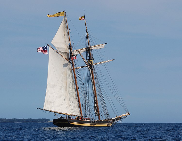 Pride of Baltimore II