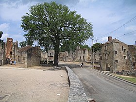 Image illustrative de l’article Massacre d'Oradour-sur-Glane