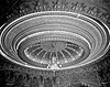 Oriental Theatre ceiling dome