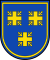 Wappen von Allerheiligen bei Wildon