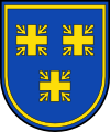 Wappen von Allerheiligen bei Wildon