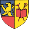 Wappen von Grafenbach-St. Valentin