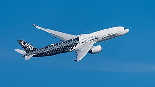 Airbus A350