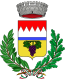 Blason de Antignano