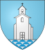 Blason de Saint-Étienne-du-Grès