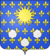 Blason de Belleneuve