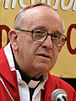 Jorge Mario Bergoglio