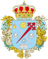 Coat of Arms of Cangas de Morrazo