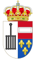 Coat of Arms of San Lorenzo de El Escorial