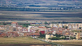 El Hamadna