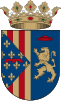 Coat of arms of Llocnou de Sant Jeroni