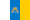 Bandera de Canarias