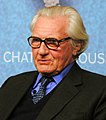 Michael Heseltine, former British Deputy Prime Minister