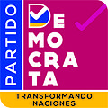 11. Partido Demócrata