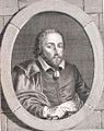 Q380291 Philip Massinger geboren in 1583 overleden op 17 maart 1640