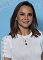 Rachael Leigh Cook interpreta Kate Moretti