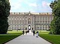 Image 9Royal Palace of Caserta is the largest former royal residence in the world. (from Culture of Italy)