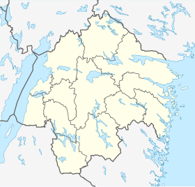 Linköping-Malmen (Östergötland)