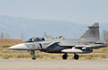 Artículo Destacado Saab 39 Gripen (en colaboración con el Wikiproyecto:Aviación)