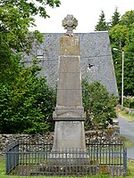 Monument aux morts