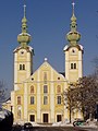 St. Andrä im Lavanttal, Church Maria Loreto