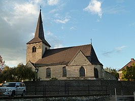 Sint-Gertrudiskerk