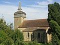 Église Saint-Pierre de Termes-d'Armagnac