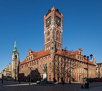 Toruń