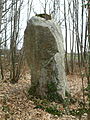 Menhir de la Pierre qui Tourne