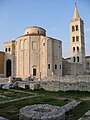 Kirche Sv. Donat in Zadar