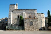 Kirche Saint-Étienne