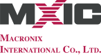 File:Macronix logo.svg