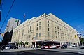 Maple Leaf Gardens