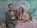 1938: Nelson Eddy e Jeanette MacDonald in Sweethearts