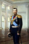 Nicholas II