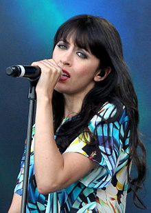 Nolwenn Leroy (2011)