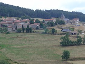 Auvers (Haute-Loire)