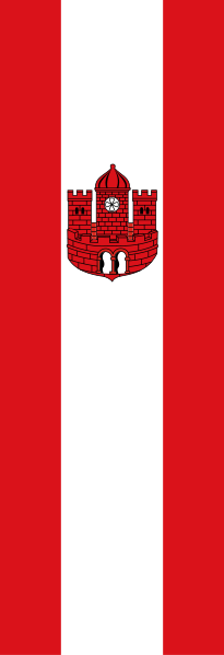 File:Banner Borken (Westf.).svg