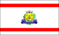 Bandeira de Santa Cruz da Esperança