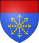 Bucy-le-Roi – Stemma