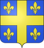 Châlons-en-Champagne – znak