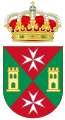 Coat of Arms of Tomares