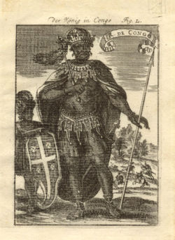 1685eko Manikongo.