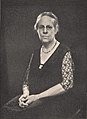 Q433566 Eva Watson-Schütze geboren in 1867 overleden in 1935