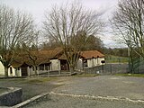 École de Bernadets.