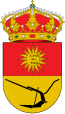 Blason de La Victoria