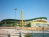 Estádio José Alvalade XXI