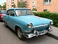 Volga GAZ-21