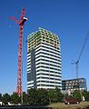 IJsseltoren (ready in Juni 2006)