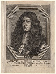 James, Duke of York